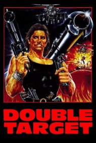 دانلود فیلم Double Target سال 1987 - هدف دوگانه