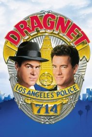 دانلود فیلم Dragnet سال 1987 - دام