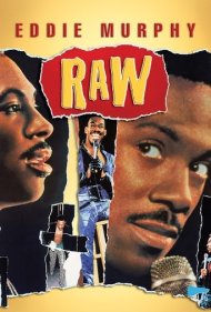 Eddie Murphy Raw 1987