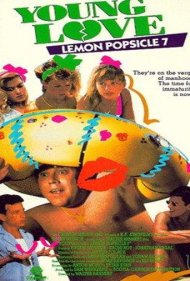 دانلود فیلم Young Love سال 1987 - عشق جوان