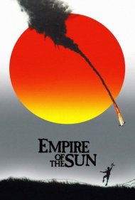 دانلود فیلم Empire of the Sun سال 1987 - امپراتوری خورشید