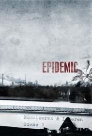 دانلود فیلم Epidemic سال 1987 - اپیدمی