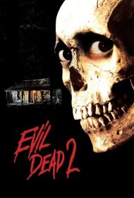 Evil Dead II 1987