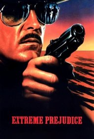 دانلود فیلم Extreme Prejudice سال 1987 - تعصب شدید