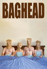 دانلود فیلم Baghead سال 2008 - کلهکیسهای