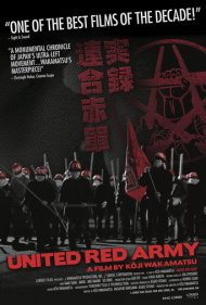 دانلود فیلم United Red Army سال 2007 - ارتش سرخ متحد