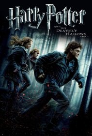 دانلود دوبله فارسی فیلم Harry Potter and the Deathly Hallows: Part 1 سال 2010
