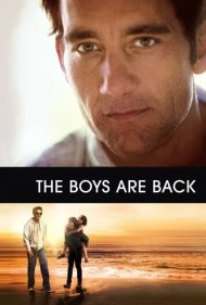 The Boys Are Back 2009