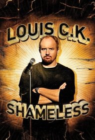 دانلود فیلم Louis C.K.: Shameless سال 2007 - لوئی سی.کی.: بی‌شرم