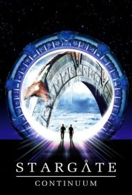 دانلود فیلم Stargate: Continuum سال 2008 - استارگیت: پیوستار