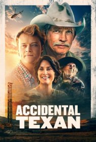 دانلود دوبله فارسی فیلم Accidental Texan سال 2023 - تگزاس تصادفی
