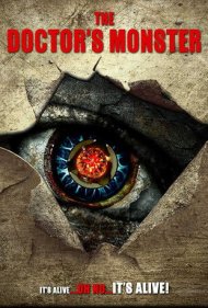 دانلود فیلم The Doctor's Monster سال 2020