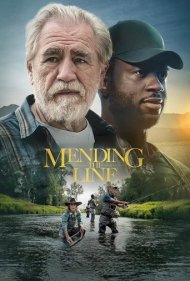 دانلود فیلم Mending the Line سال 2022 - اصلاح خط