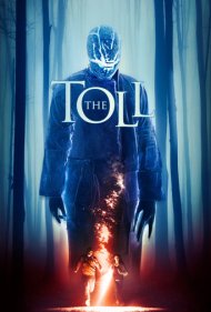دانلود دوبله فارسی فیلم The Toll سال 2020 - عوارض