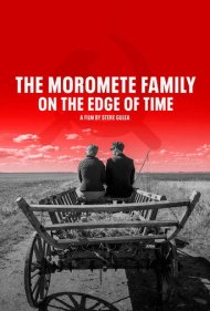 دانلود فیلم Moromete Family: On the Edge of Time سال 2018 - خانواده مورومته: در آستانه زمان