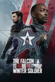 دانلود دوبله فارسی فیلم The Falcon and the Winter Soldier سال 2021 - فالکون و سرباز زمستان