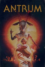 دانلود فیلم Antrum: The Deadliest Film Ever Made سال 2018