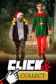 دانلود فیلم Click & Collect سال 2018 - کلیک کن و تحویل بگیر