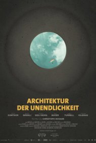 دانلود فیلم Architecture of Infinity سال 2019 - معماری بینهایت