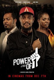 دانلود فیلم Power of 1 سال 2018 - قدرت یک تن