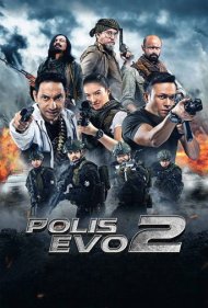 دانلود فیلم Polis Evo 2 سال 2018