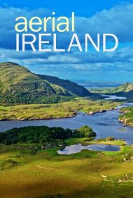 دانلود فیلم Aerial Ireland سال 2017 - ایرلند از بالا