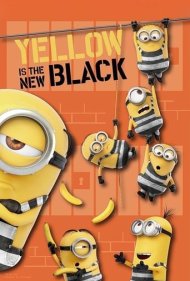 دانلود فیلم Yellow is the New Black سال 2018 - زرد، مُده جدیده