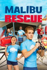 دانلود فیلم Malibu Rescue سال 2019