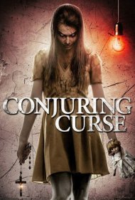 دانلود فیلم Conjuring Curse سال 2018 - برآمده از نفرین