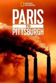دانلود فیلم Paris to Pittsburgh سال 2018 - از پاریس تا پیتسبرگ