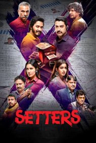 دانلود فیلم Setters سال 2019