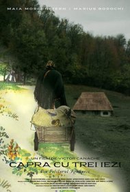 دانلود فیلم The Goat and Her Three Kids سال 2022 - بز و سه بچه اش