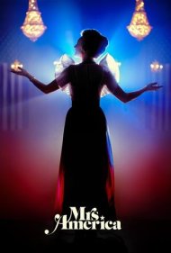 دانلود دوبله فارسی فیلم Mrs. America سال 2020 - خانم آمریکا