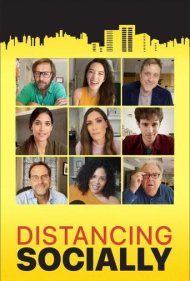 دانلود فیلم Distancing Socially سال 2021 - فاصله‌گذاری اجتماعی