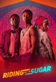 دانلود فیلم Riding with Sugar سال 2020 - سواری لذت بخش