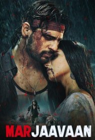 دانلود دوبله فارسی فیلم Marjaavaan سال 2019 - دارم می‌میرم