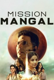 دانلود دوبله فارسی فیلم Mission Mangal سال 2019 - ماموریت مریخ