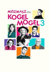 دانلود فیلم Mishmash, or Egg Nogg 3 سال 2019 - معجون، یا اگ‌ناگ ۳