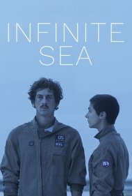 دانلود فیلم Infinite Sea سال 2021 - دریای بی کران