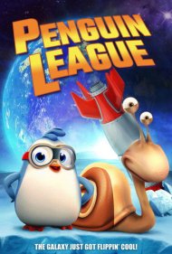 دانلود فیلم Penguin League سال 2019 - لیگ پنگوئن