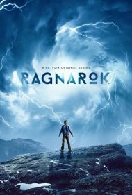 دانلود فیلم Ragnarok سال 2020 - رگنراک