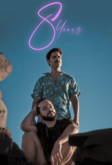8 Years