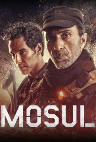 دانلود دوبله فارسی فیلم Mosul سال 2019 - موصل
