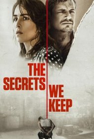 دانلود فیلم The Secrets We Keep سال 2020 - اسراری که ما نگه می داریم