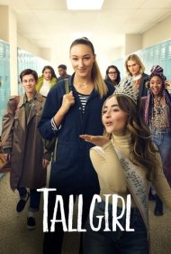 دانلود دوبله فارسی فیلم Tall Girl سال 2019 - دختر قد بلند