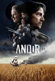 دانلود دوبله فارسی فیلم Andor سال 2022 - اندور