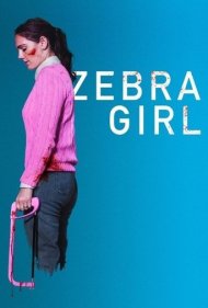 دانلود فیلم Zebra Girl سال 2021 - دختر گورخری