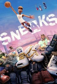 دانلود دوبله فارسی فیلم Sneaks سال 2025 - اسنیکس