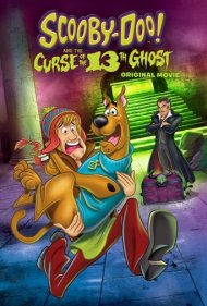 دانلود فیلم Scooby-Doo! and the Curse of the 13th Ghost سال 2019 - اسکو بی دوو! و نفرین شبح 13