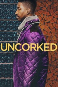 دانلود فیلم Uncorked سال 2020 - بی پرده